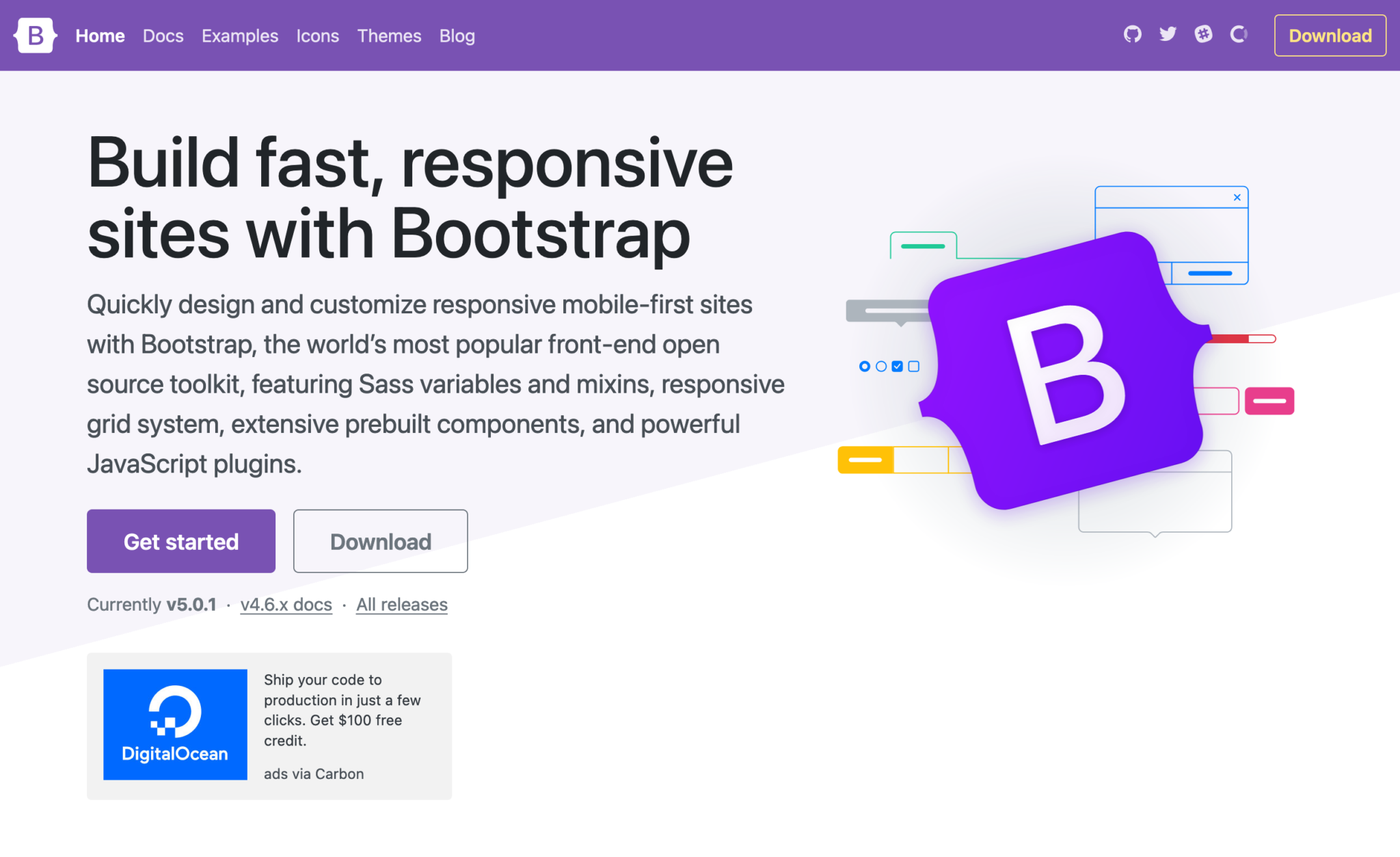 Bootstrap search. Bootstrap фреймворк. Bootstrap Framework. Super simple Dev.