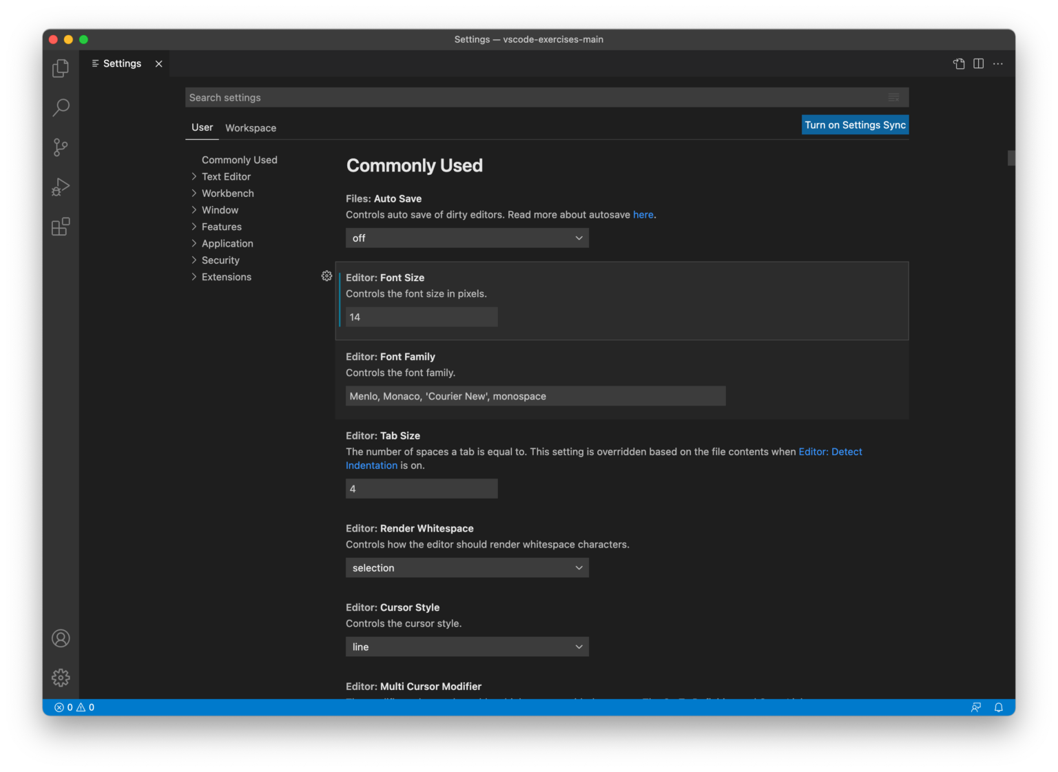 changing-settings-vs-code-simple-dev